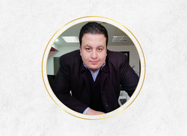 م. وسيم سلمان