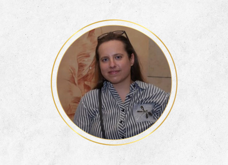 غالية الكردي 